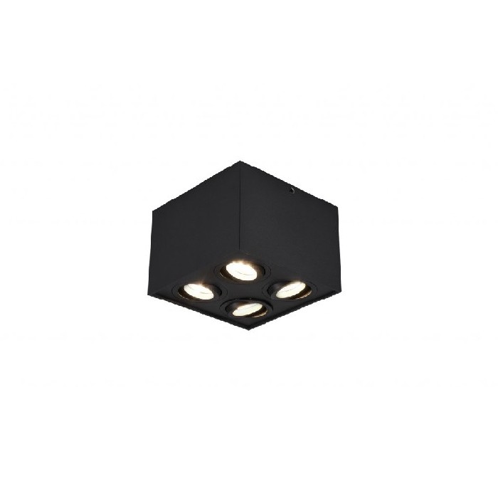 lighting/ceiling-lamps/trio-ceiling-lamp-biscuit-4xgu10-matt-black