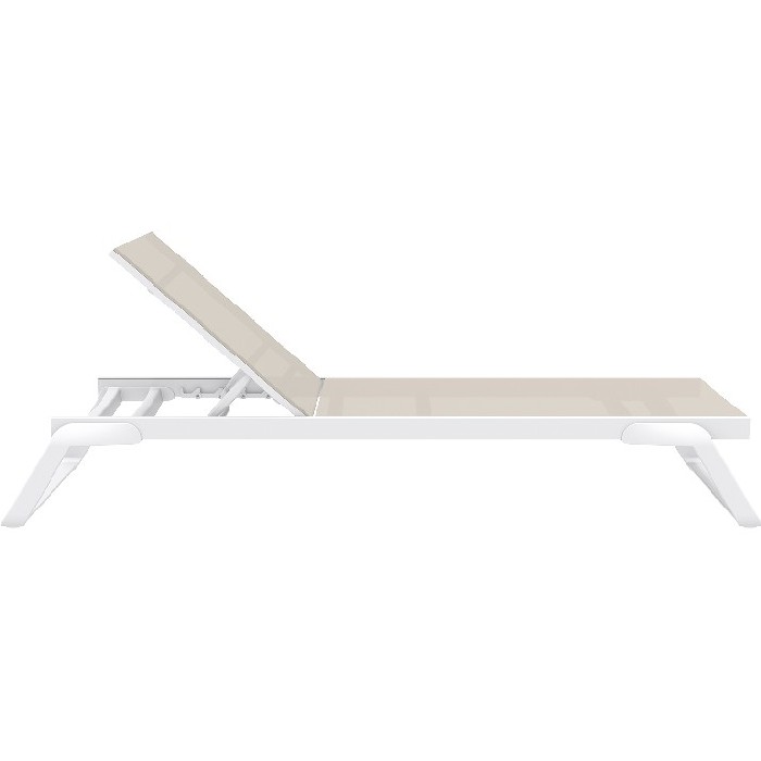 outdoor/swings-sun-loungers-relaxers/tropic-sunlounger-white-taupe-fabric