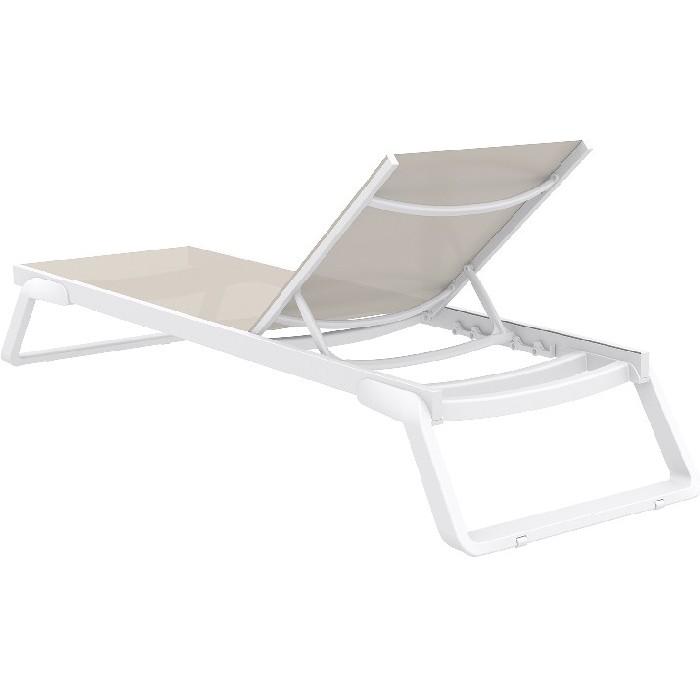 outdoor/swings-sun-loungers-relaxers/tropic-sunlounger-white-taupe-fabric