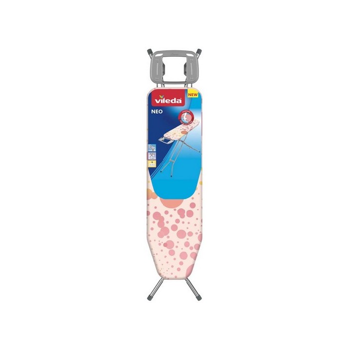 household-goods/laundry-ironing-accessories/vileda-ironing-board-neo-pink