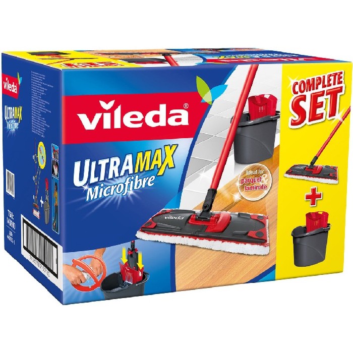 household-goods/cleaning/vileda-ultramax-bucket-and-flat-mop-complete-set