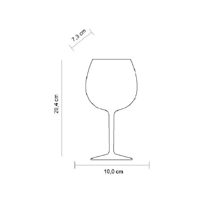 tableware/glassware/ballon-stemglass-tritan-60cl