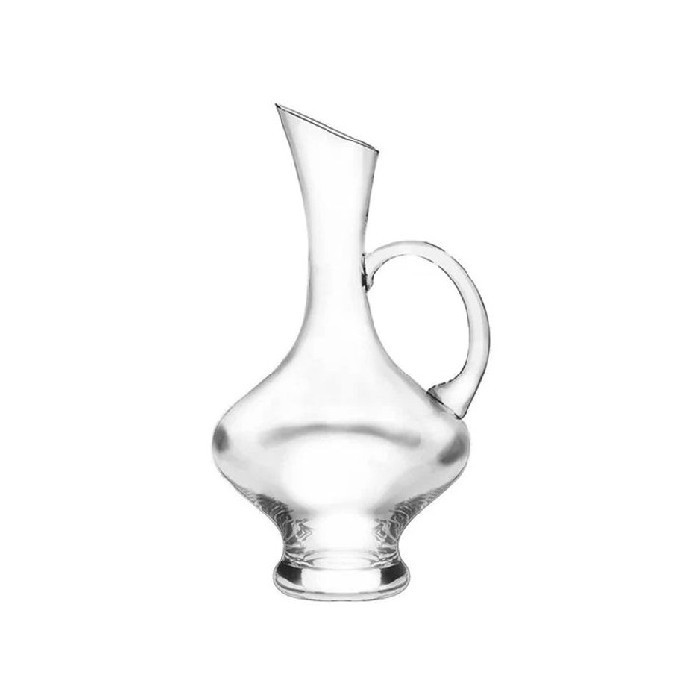 tableware/carafes-jugs-bottles/wilmax-crystalline-decanter-1500ml-wl8883251c