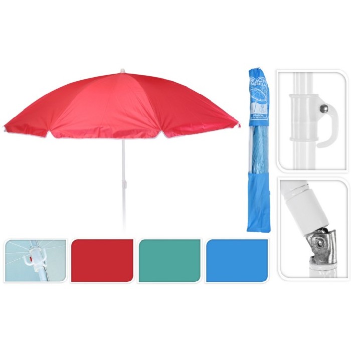 outdoor/umbrellas-bases/beach-umbrella-dia-155cm-3-colours