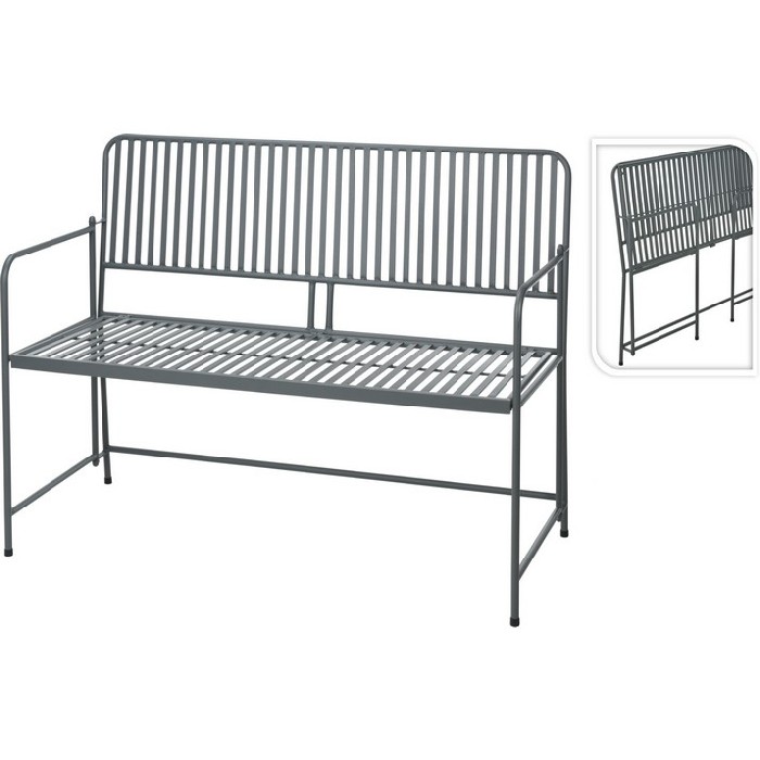 outdoor/chairs/foldable-bistro-garden-bench-anthracite