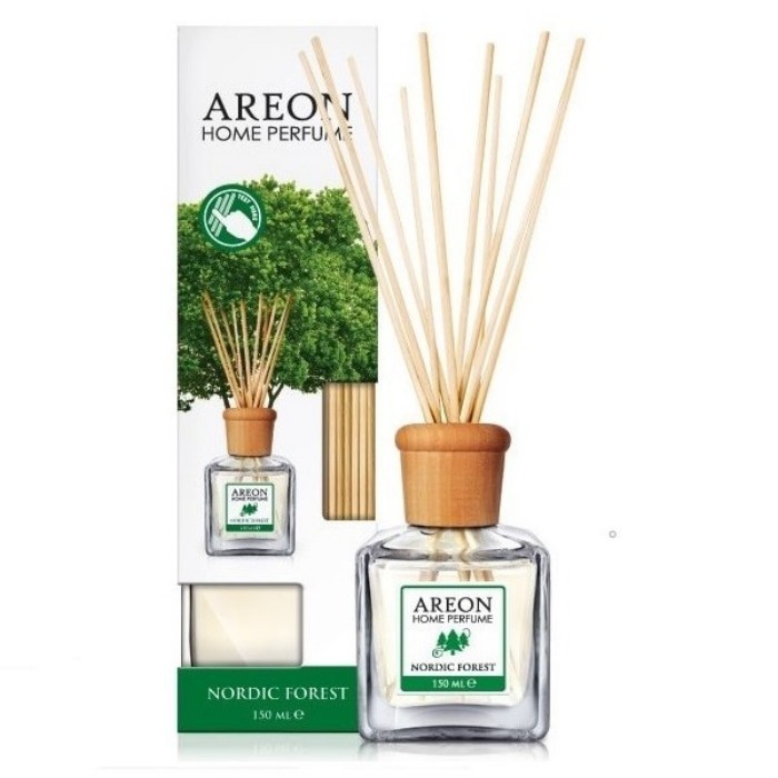 home-decor/candles-home-fragrance/areon-home-nordic-forest-reed-diffuser-150ml