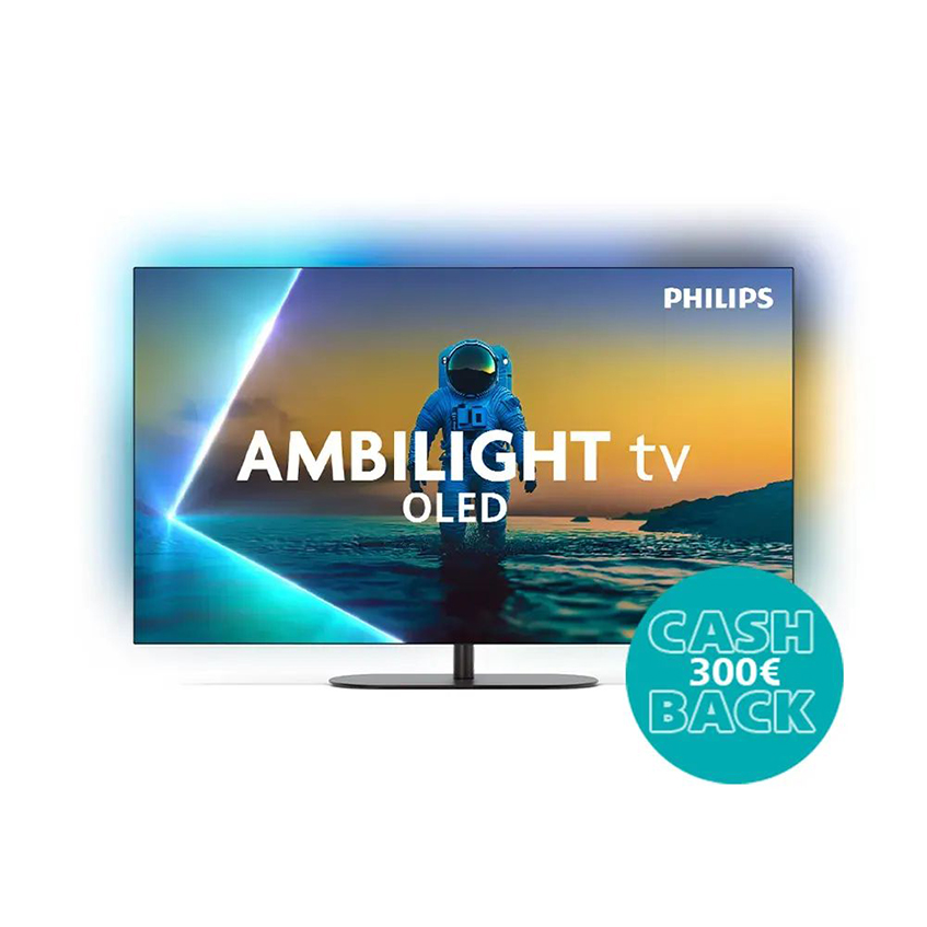 65OLED820 offer
