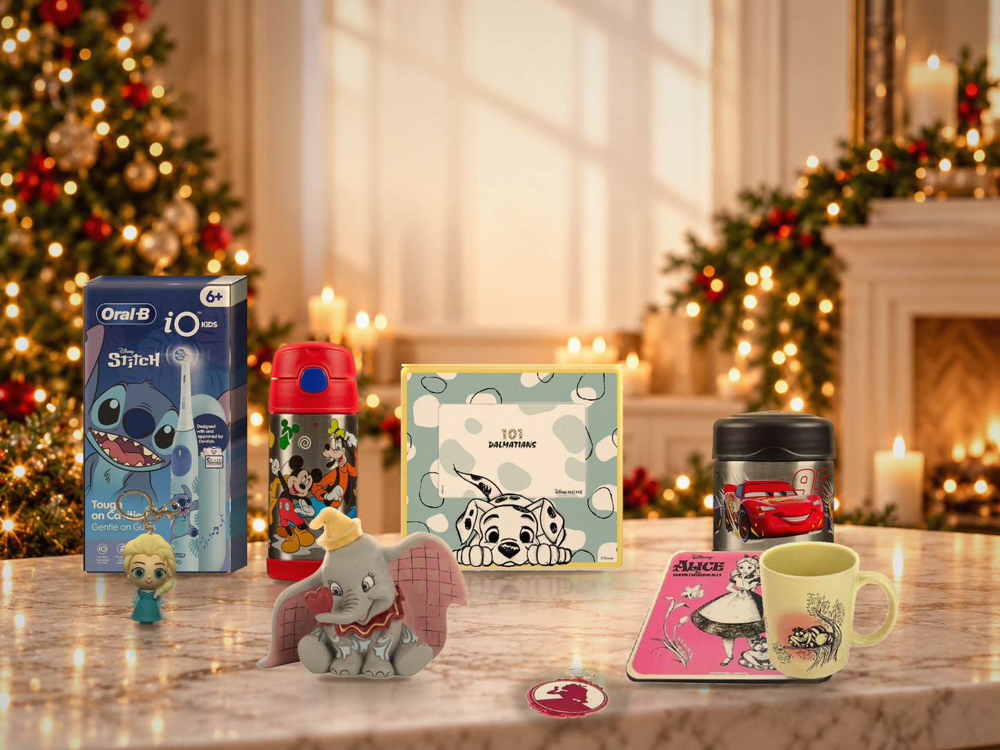 Disney Christmas gift ideas