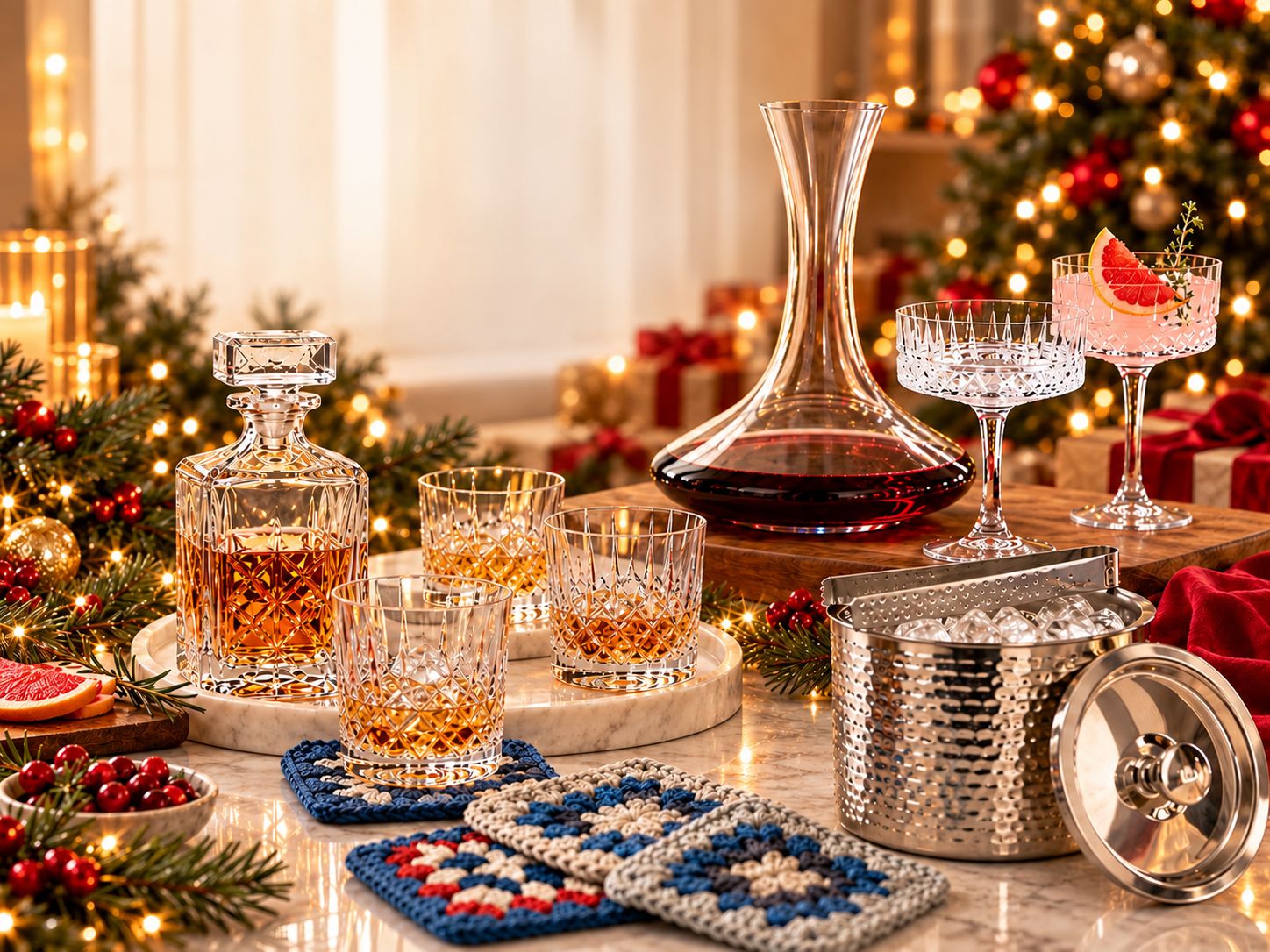 Gift ideas for drink lovers