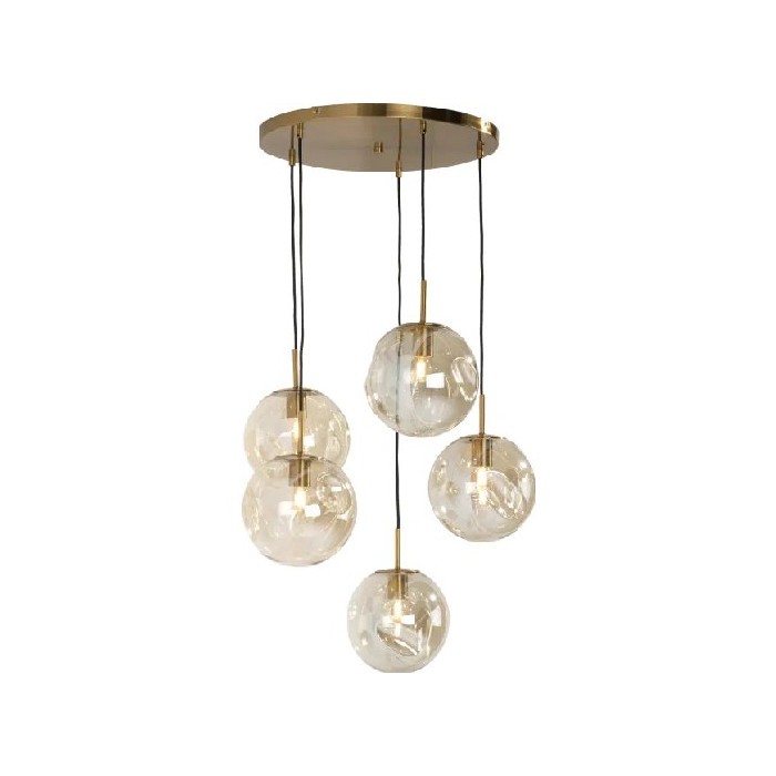 COCOmaison lighting