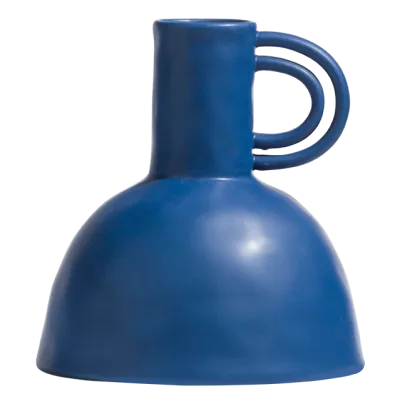 The vase edit