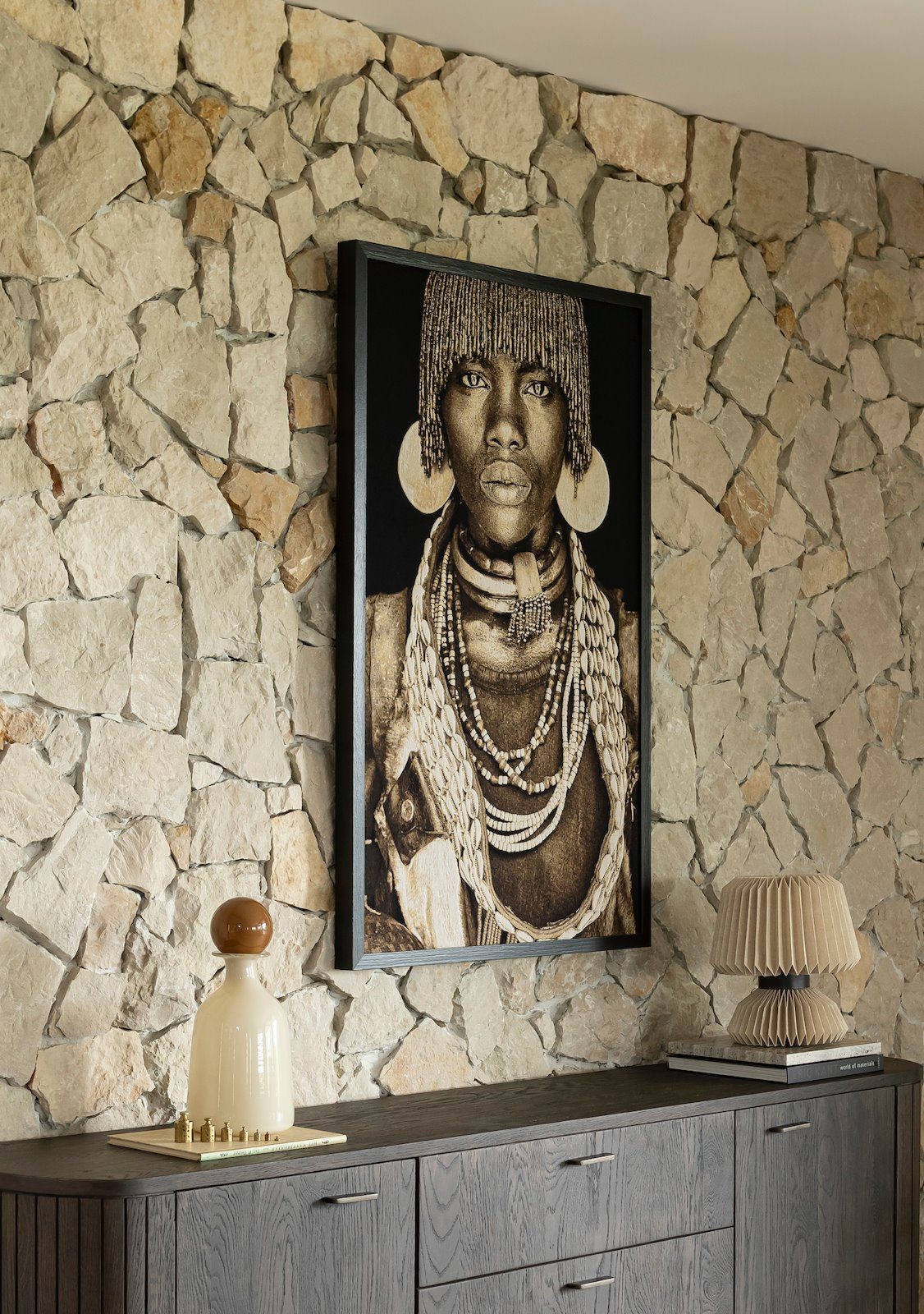 COCOmaison wall decoration