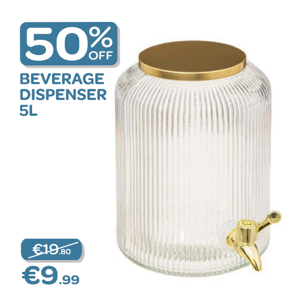 monthly offer