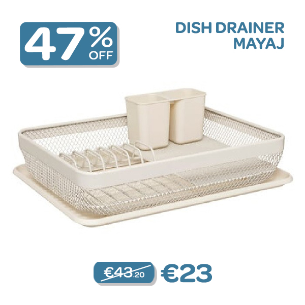 monthly offer