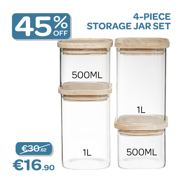 monthly offer