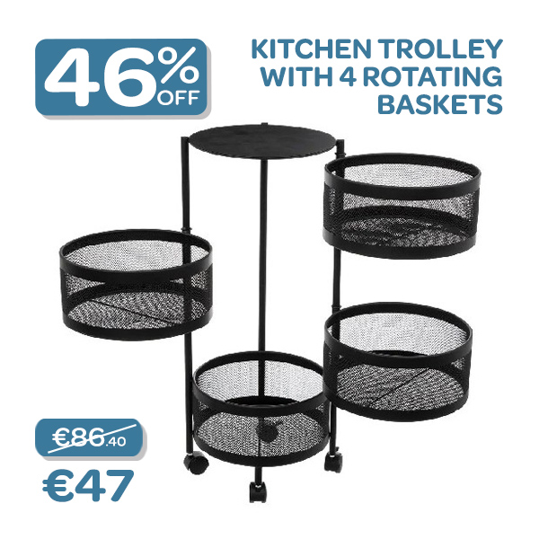 monthly offer