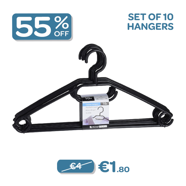 monthly offer