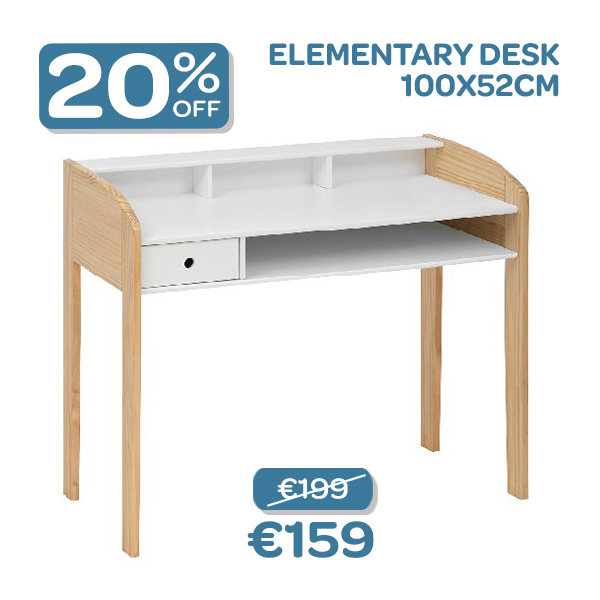 monthly offer