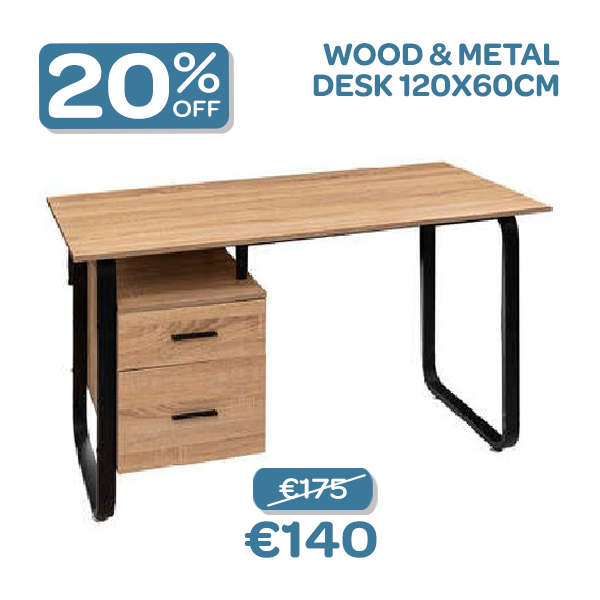 monthly offer