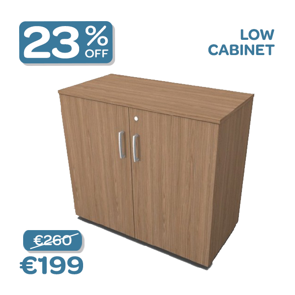 monthly offer