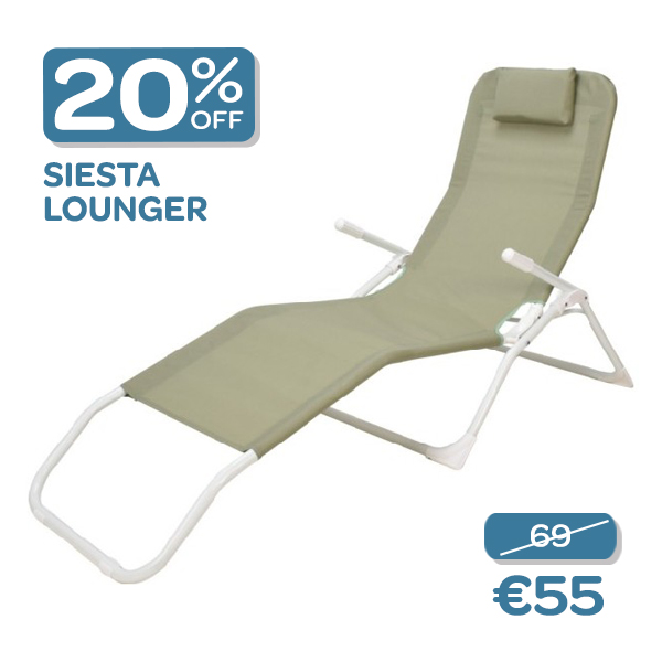 monthly offer