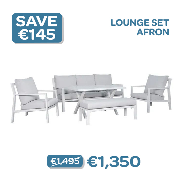 monthly offer