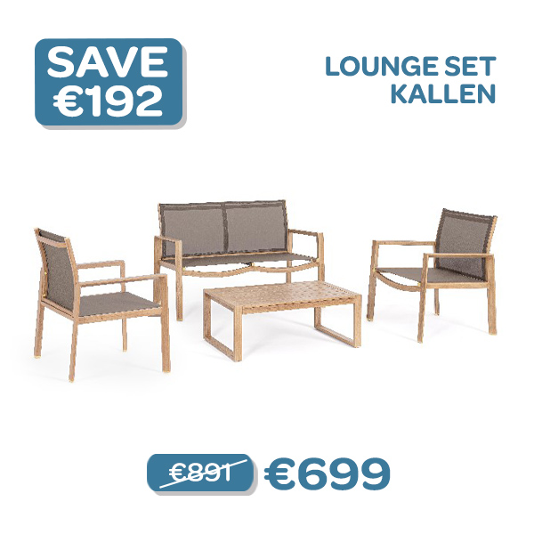 monthly offer