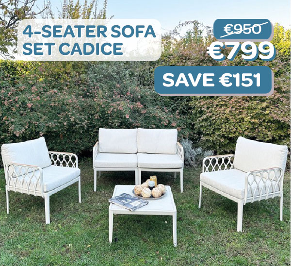 monthly offer