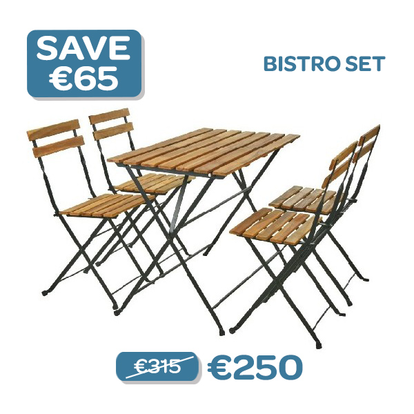 monthly offer