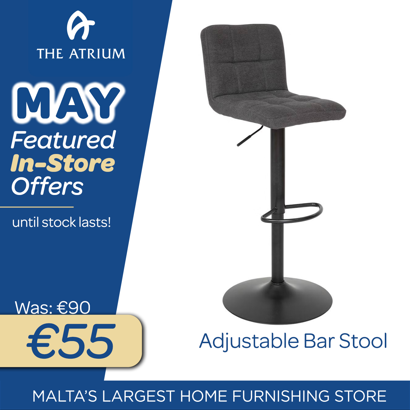 monthly offer
