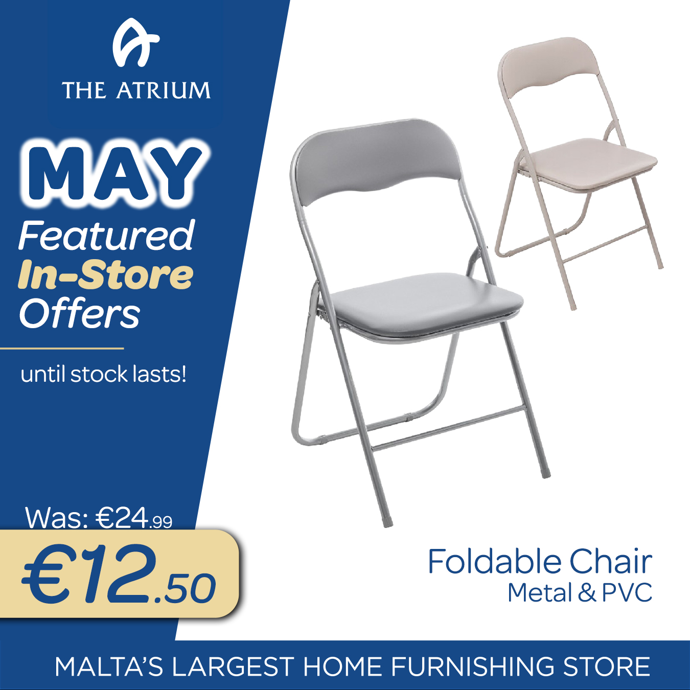 monthly offer