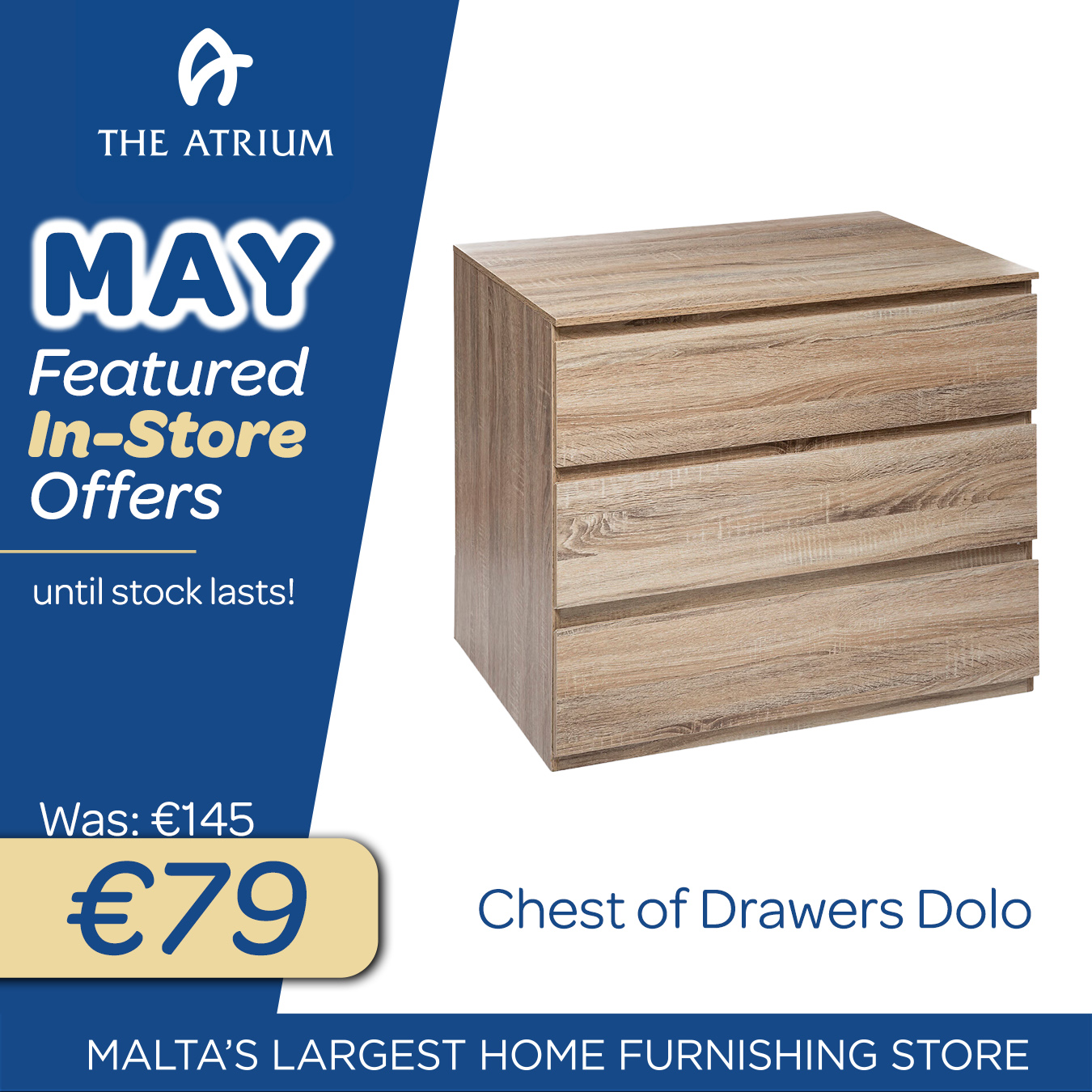 monthly offer