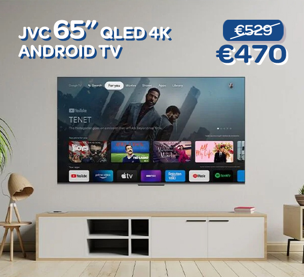 monthly offer