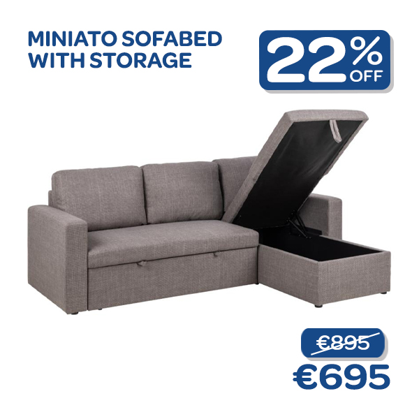 monthly offer