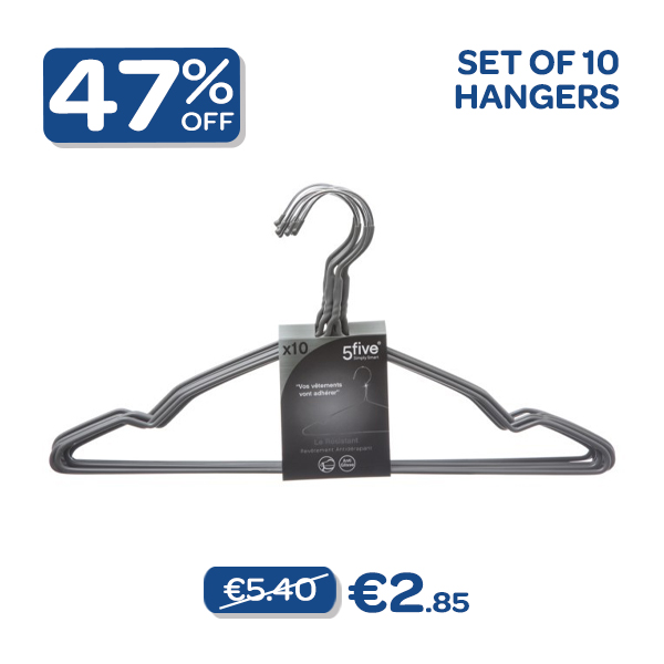 monthly offer