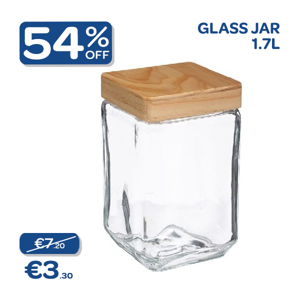monthly offer