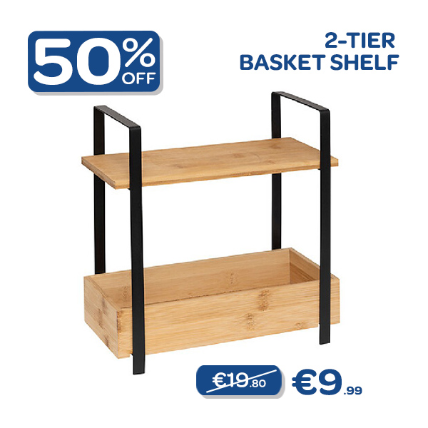 monthly offer
