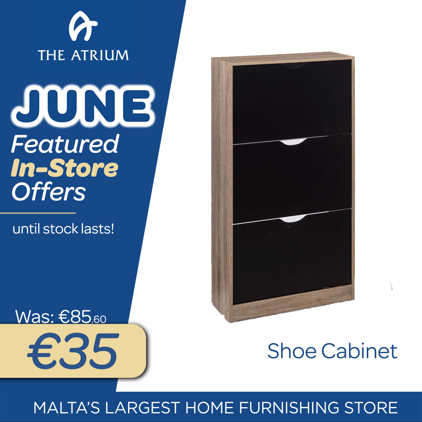 monthly offer