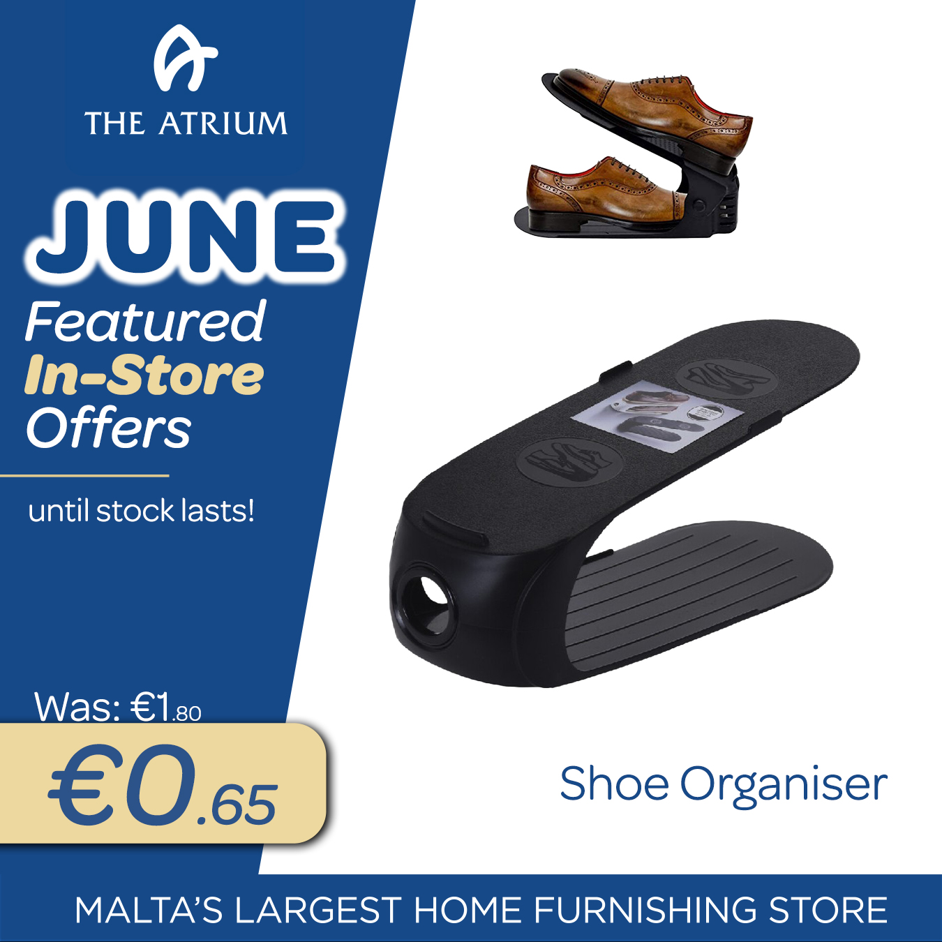 monthly offer