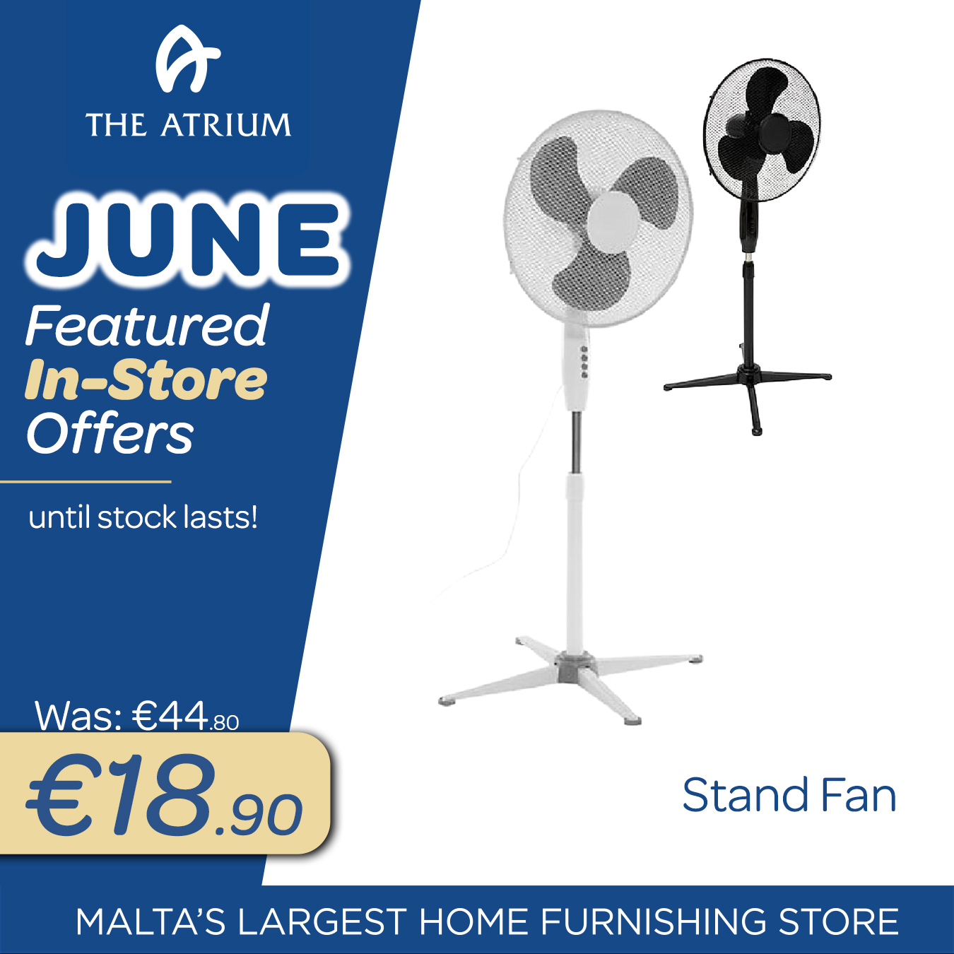 monthly offer