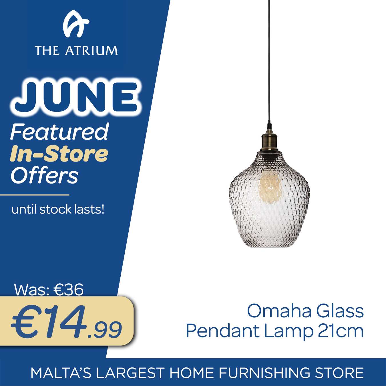 monthly offer
