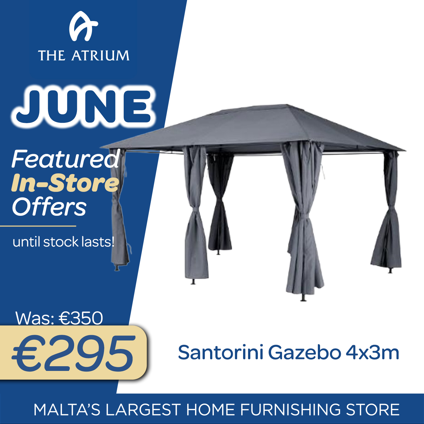 monthly offer
