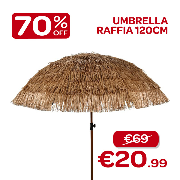 monthly offer