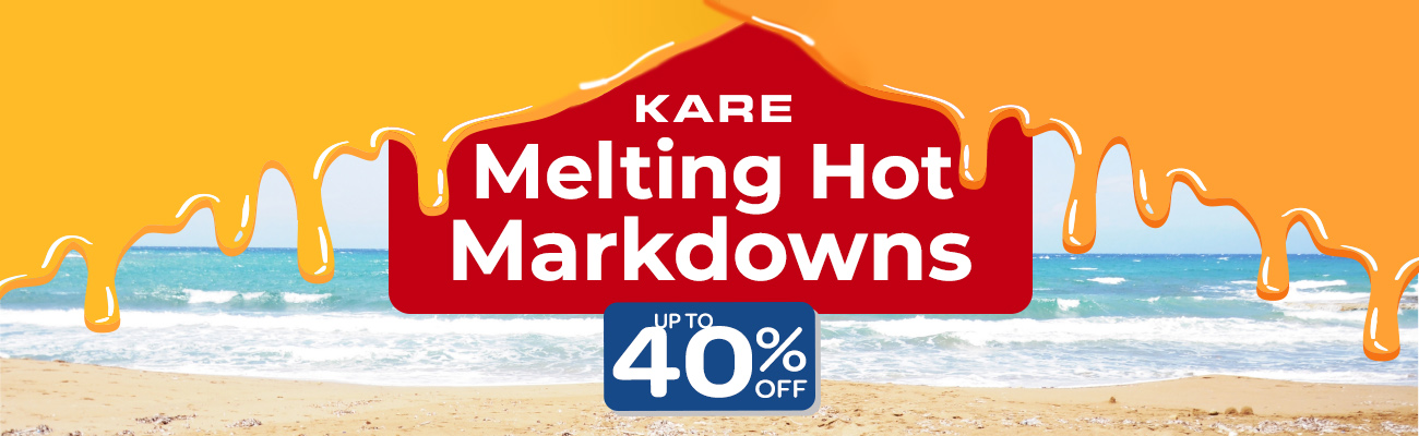 Kare meltdown