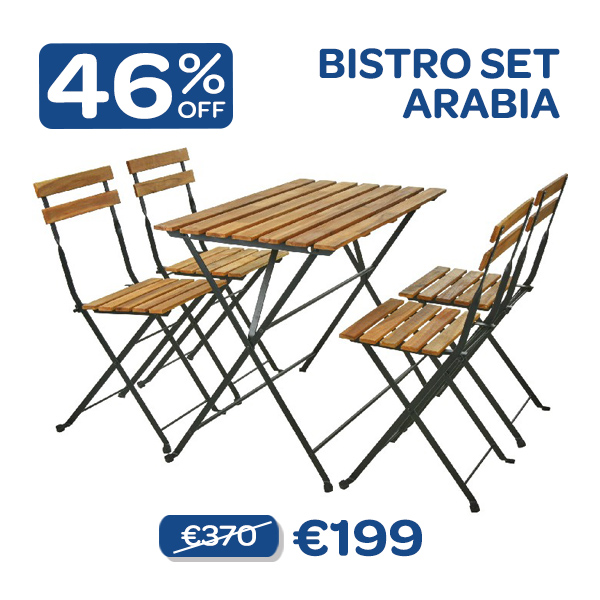 monthly offer