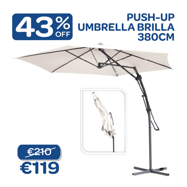 monthly offer