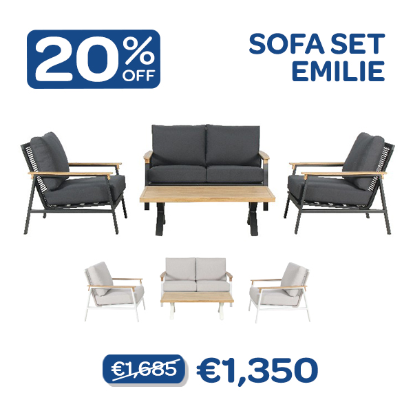 monthly offer