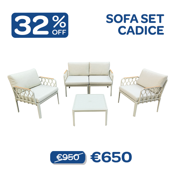 monthly offer
