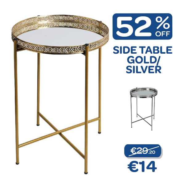 monthly offer
