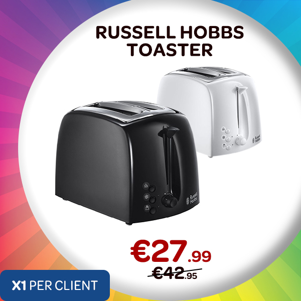 monthly offer
